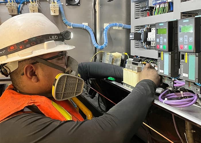 Electrical Repairs
