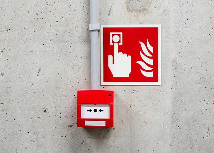 Fire Alarms