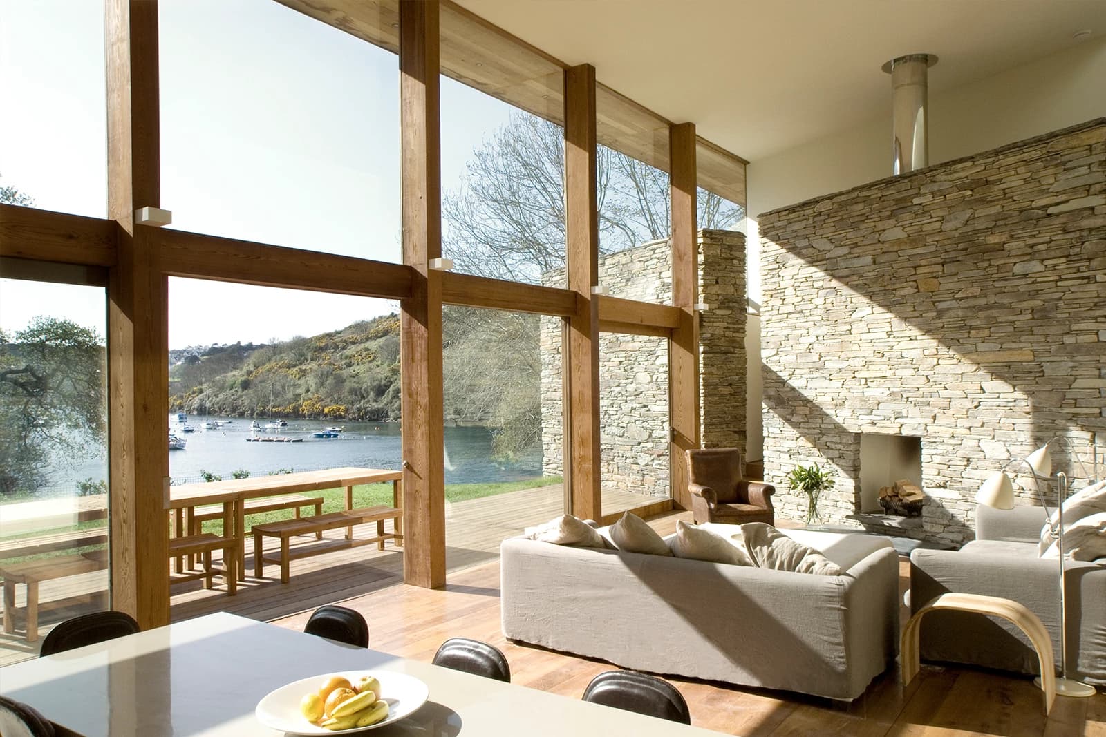Powering London Homes